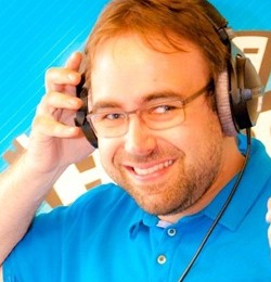 Martin Stadlbacher