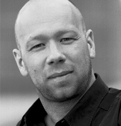 Dirk Holger Weissensel