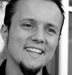 Hieronymus „Rony“ Bitschnau
