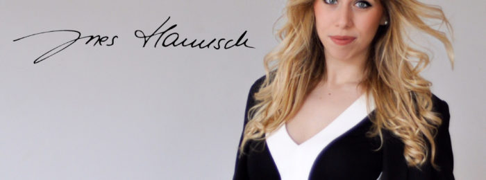 Mag.phil. Ines Hanusch