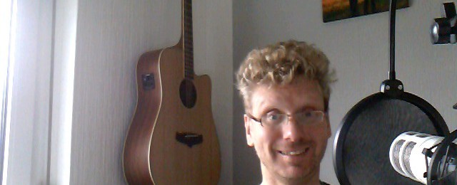 Roger Paul Grandjean