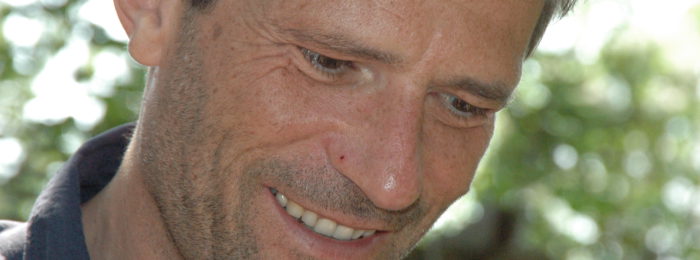 Andreas Lange
