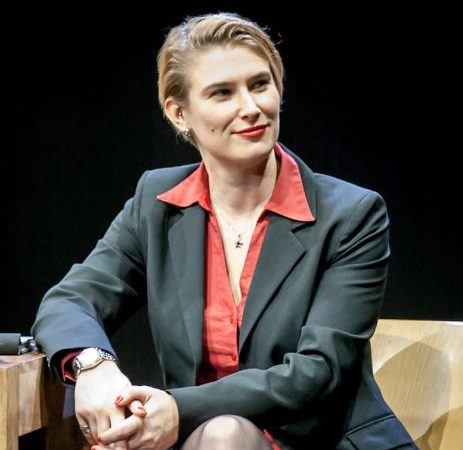 Christine Kippes