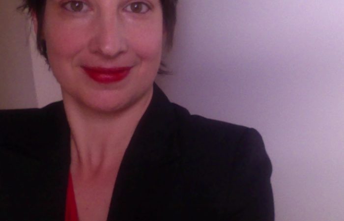 Judith Köbler