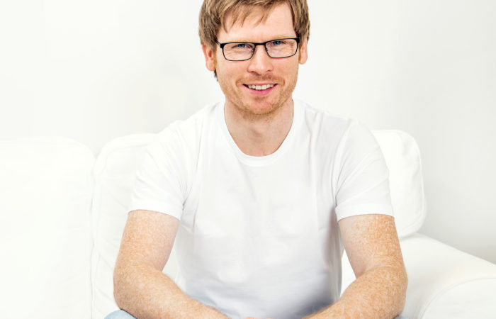 Sascha Katschemba