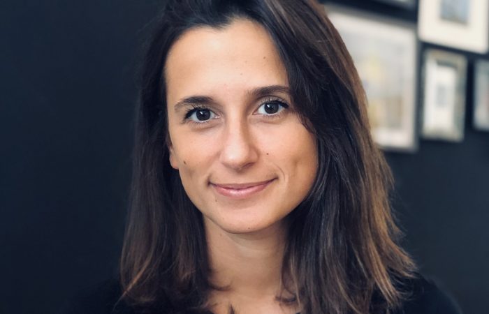 Valeria Frattini