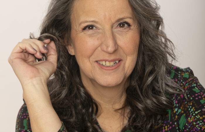 die Zambelis – die Stimme für Ihr Event oder Ihr Produkt Nikoletta Zambelis
