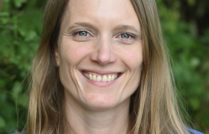 Stefanie Heuss