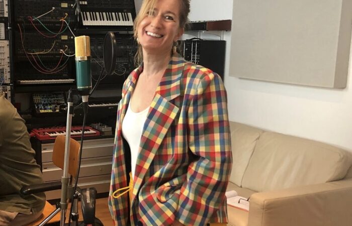 Kim Caroline B. Mülder