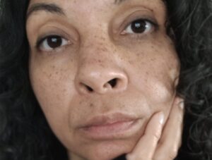 Sheba Mehofer-Schilk; Profilfoto