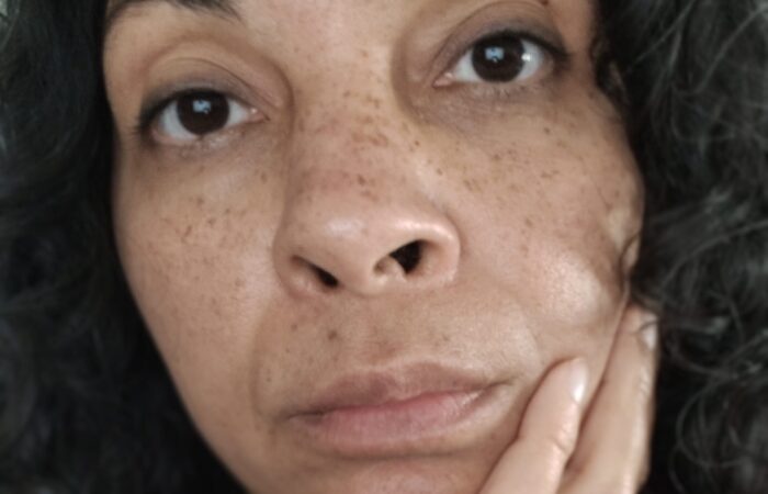 Sheba Mehofer-Schilk; Profilfoto