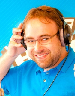 Martin Stadlbacher