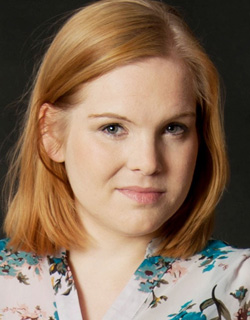 Corinna PUMM