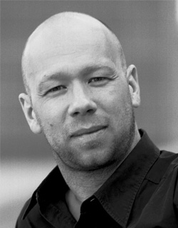 Dirk Holger Weissensel