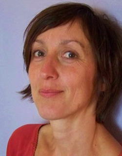 Ruth Richartz