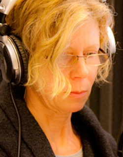 Gabriele Swoboda