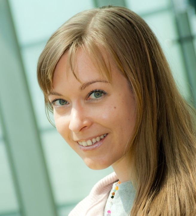Pia Niederwimmer