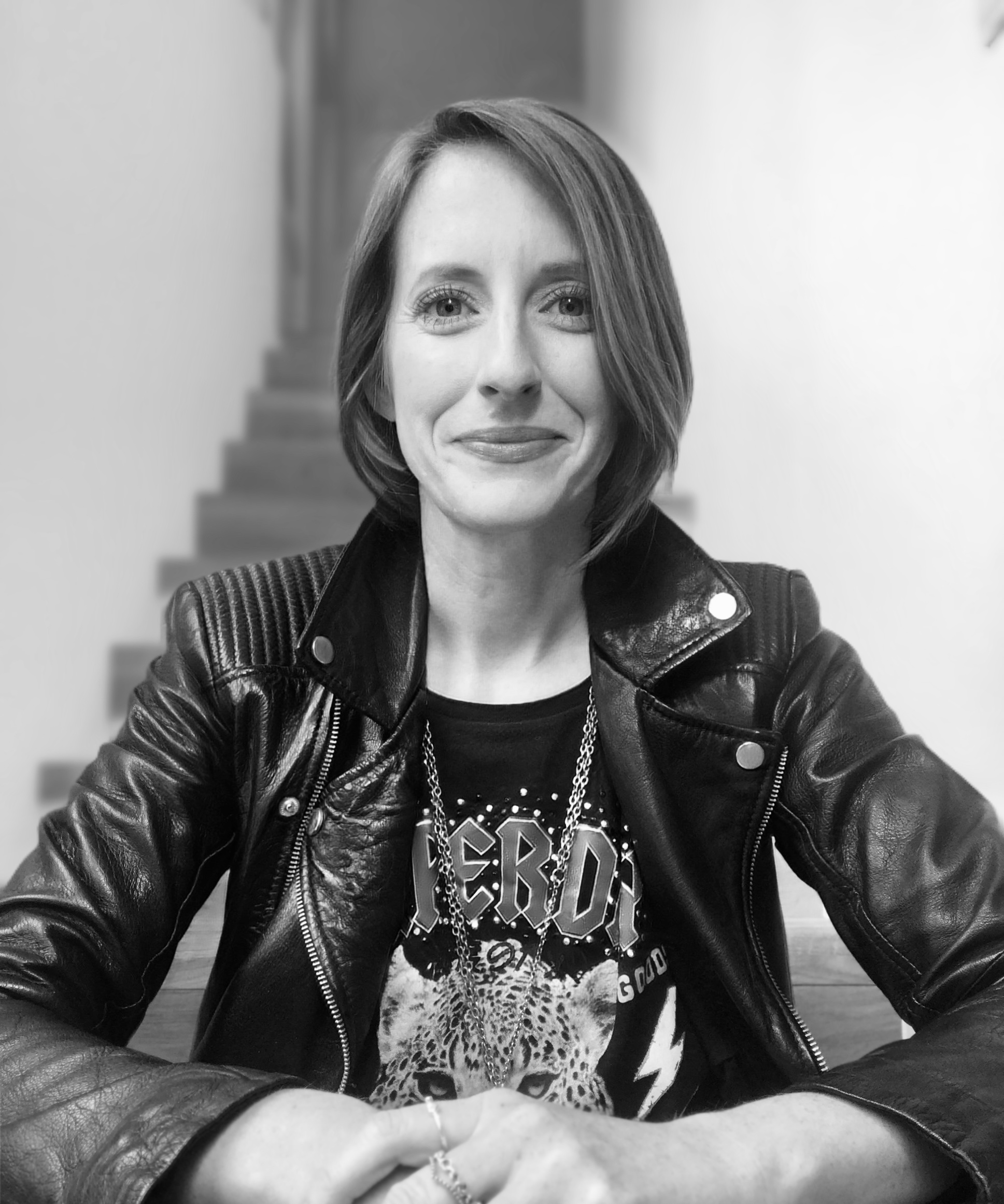 Annick Seidel