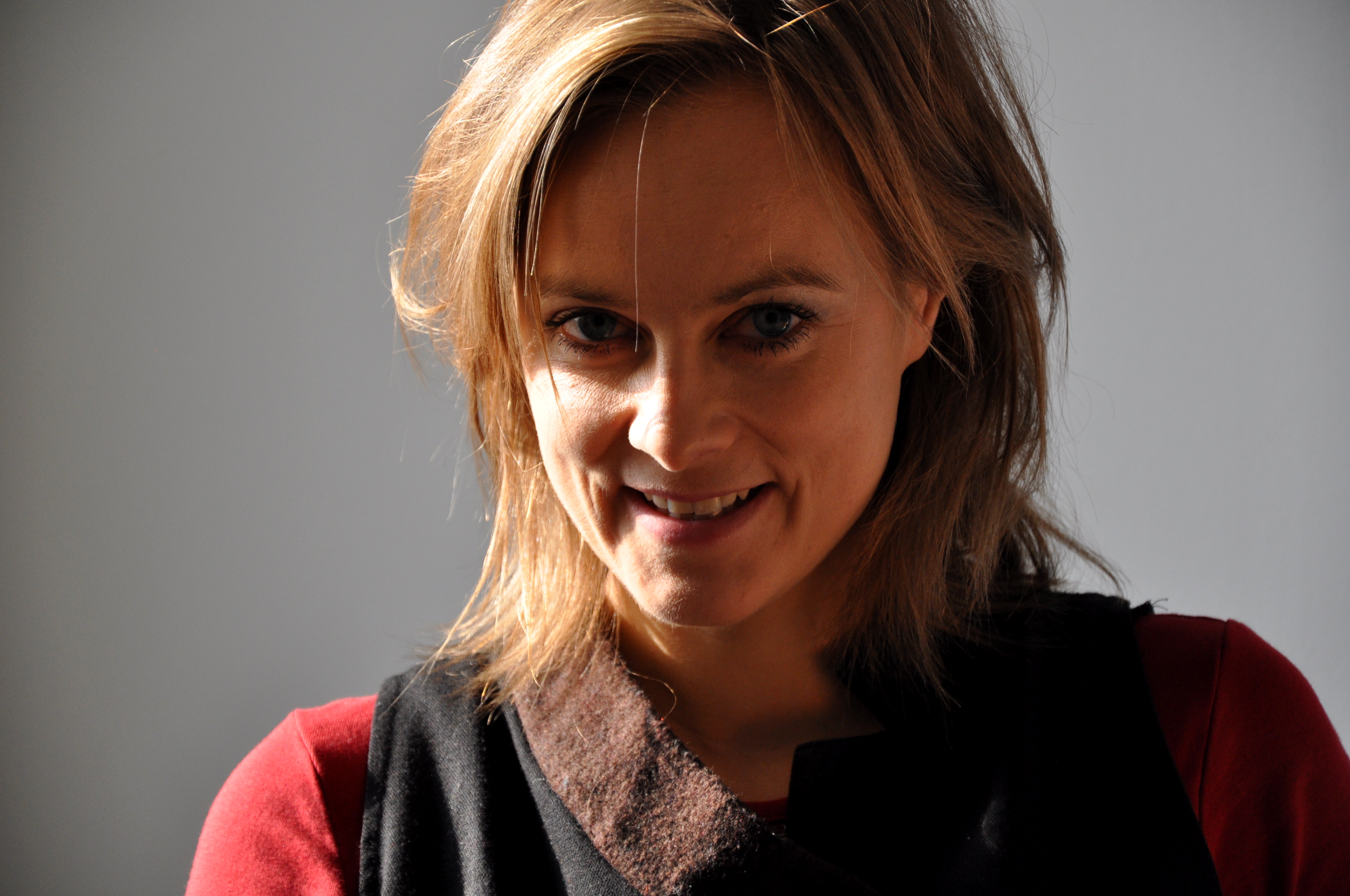 Daniela Heißl