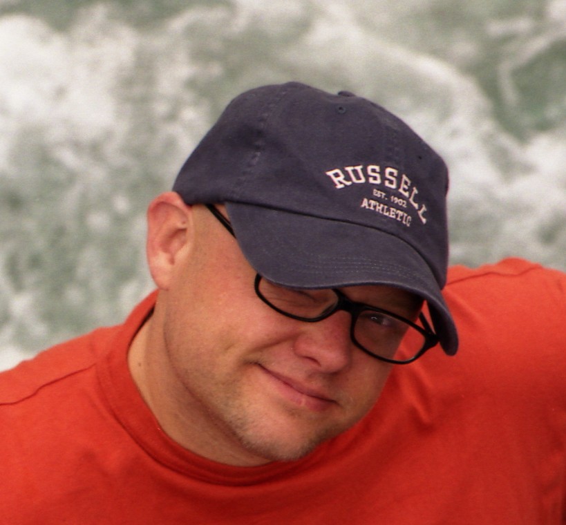 Peter Winkler