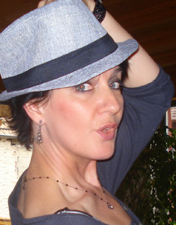 Inge Lutzweiler