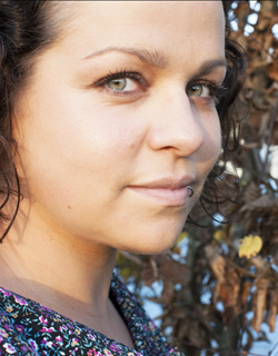 Sandra Hutterer