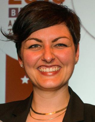 Esther Oberle