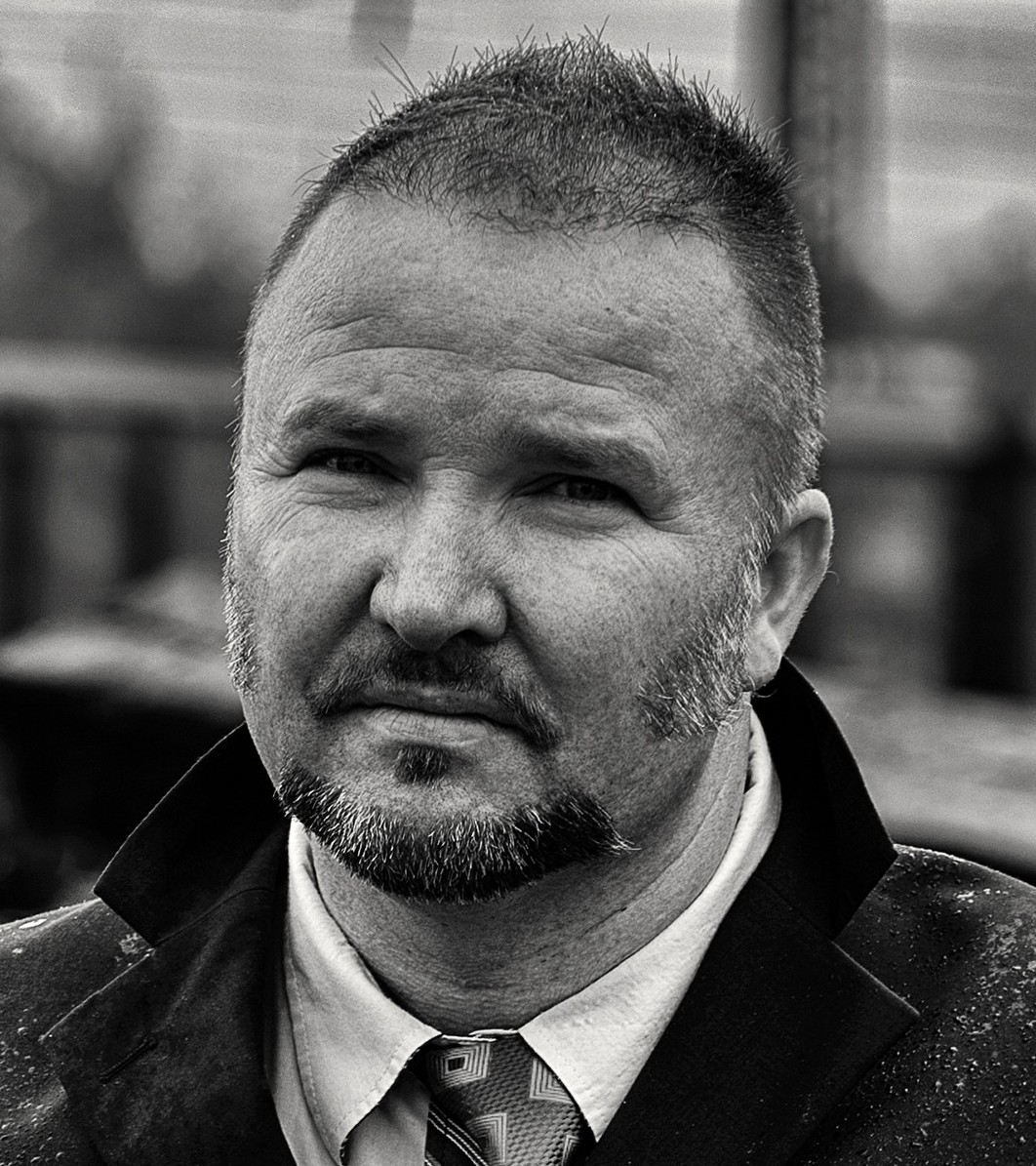 Markus Weskamp