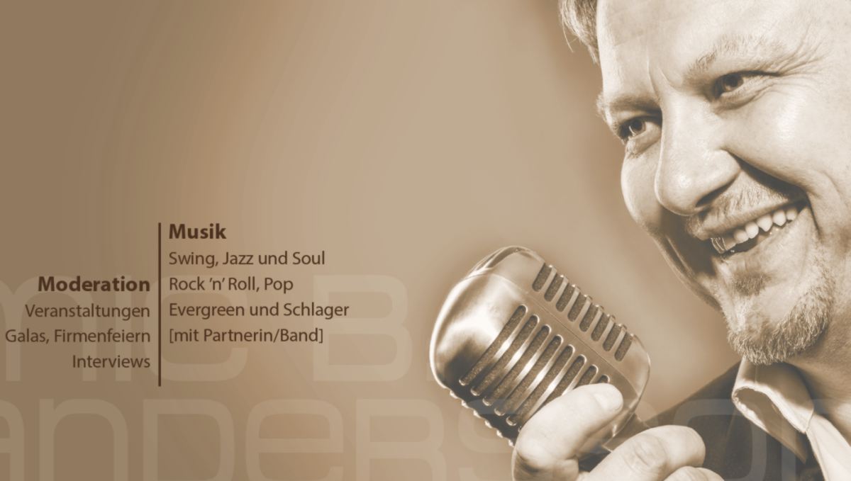 MIC B. ANDERSSON