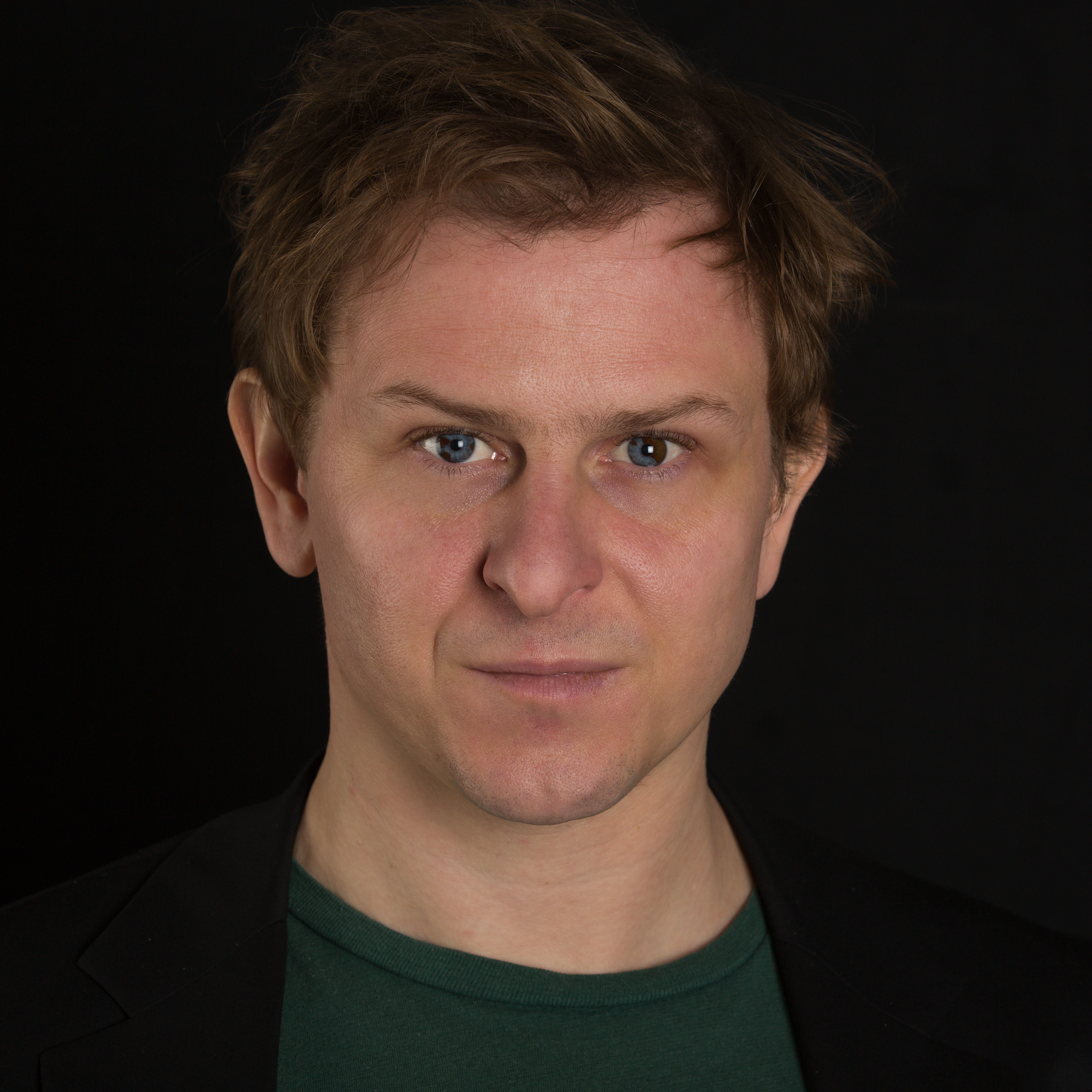 Johannes Rhomberg