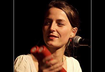 Anna Sutterlüty