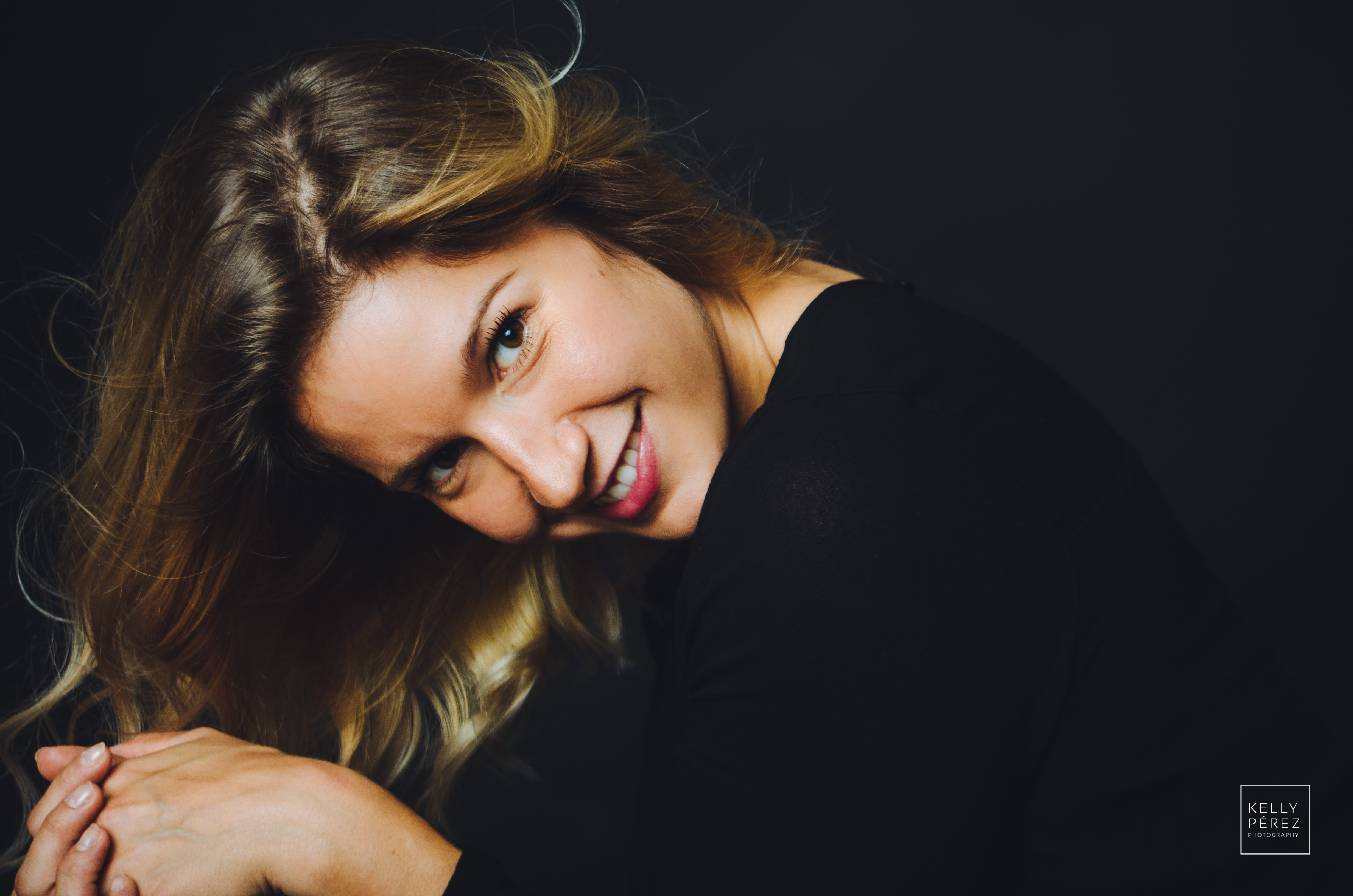 Lina Oppolzer