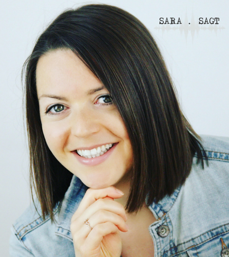 Sara Halbmayr