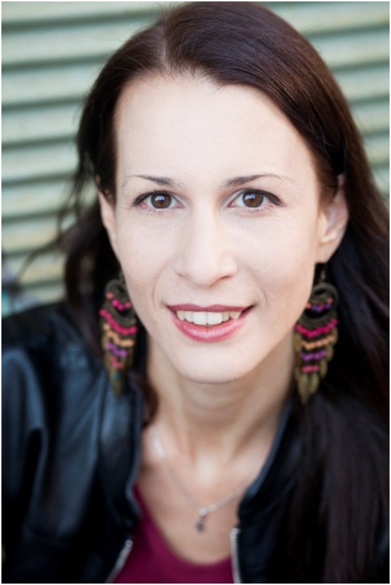 Sibylla Rubik