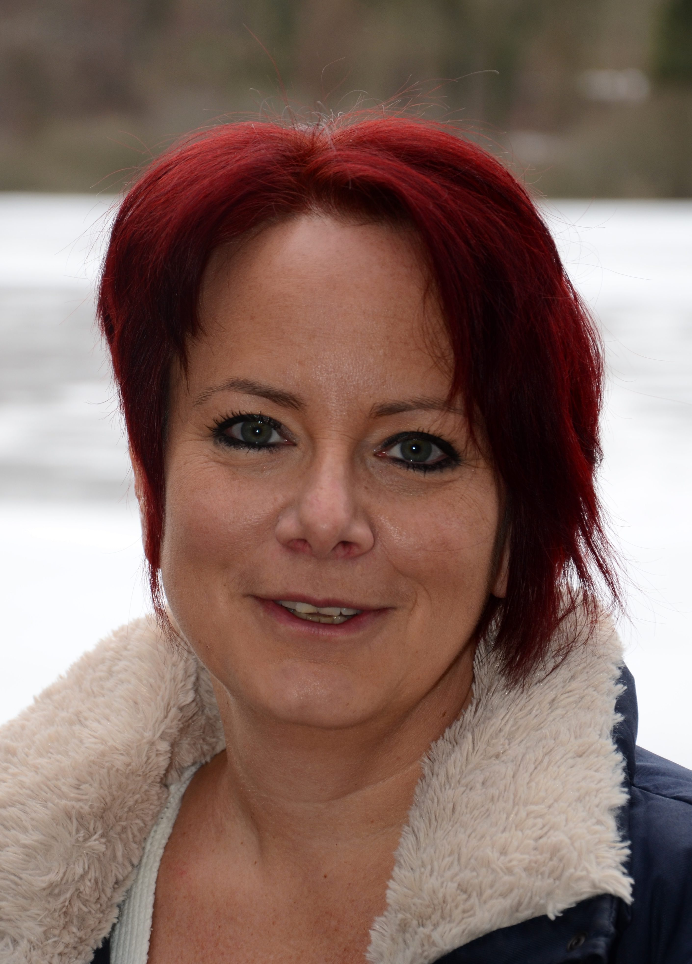 Birgit Arnold