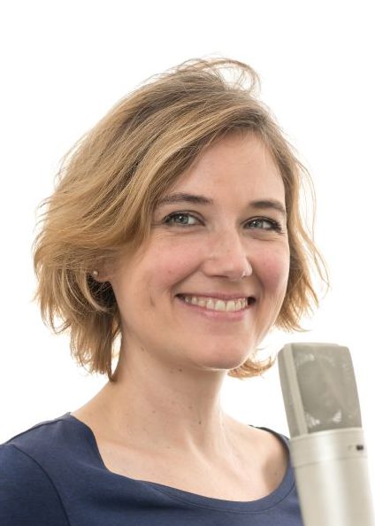 Michaela Haus