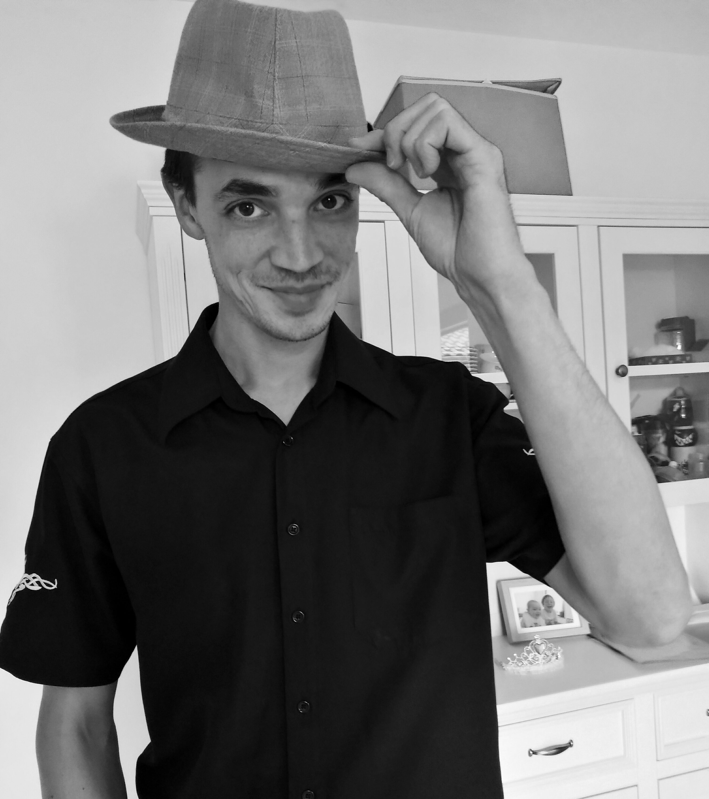 Simon Gronau