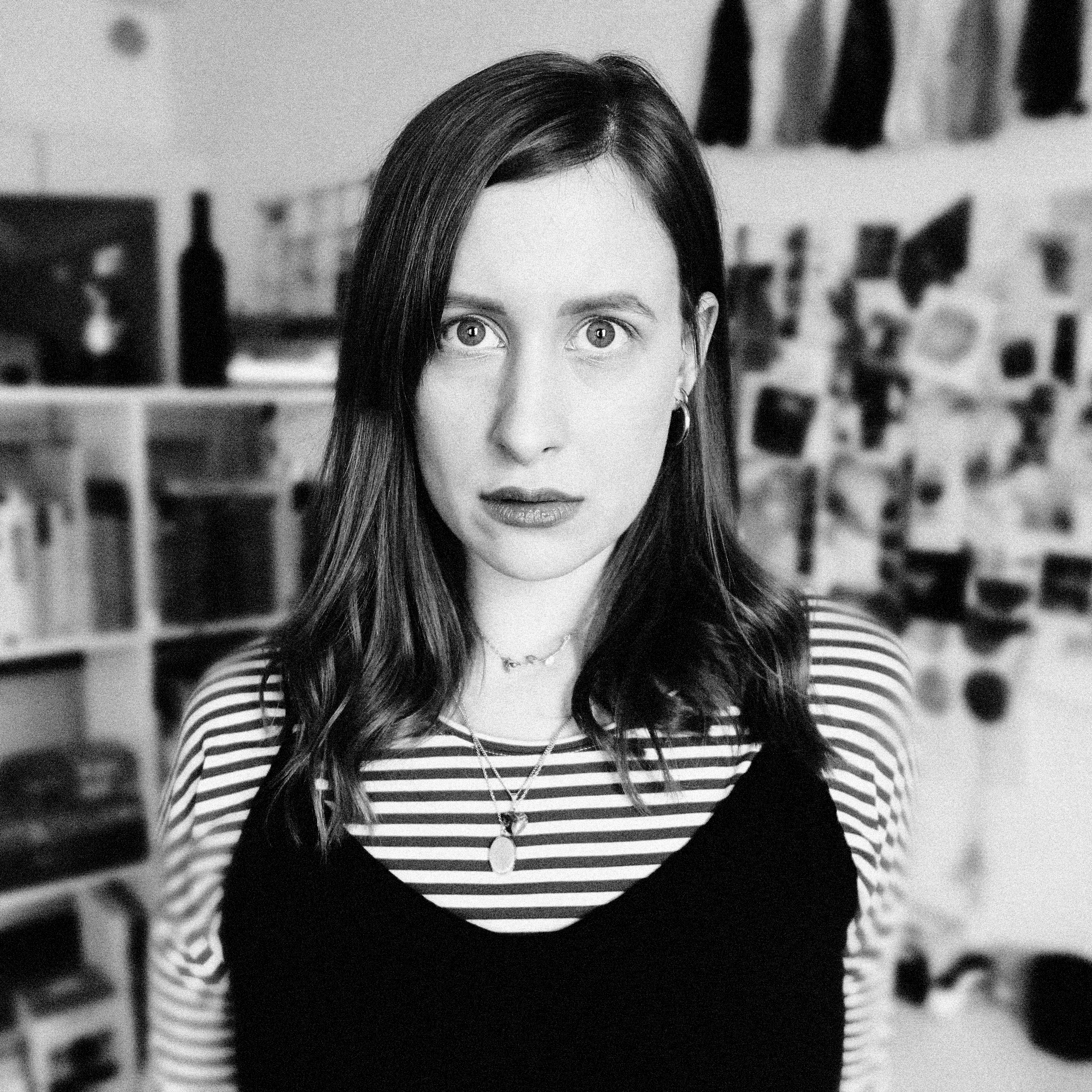 Hannah Scheucher