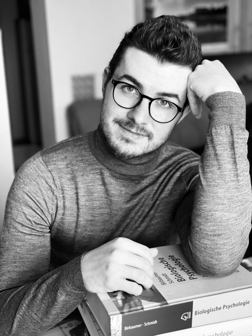 Mario Stöger, MEd MSc