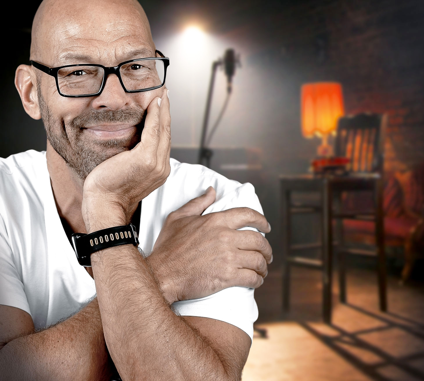 Uwe Merz