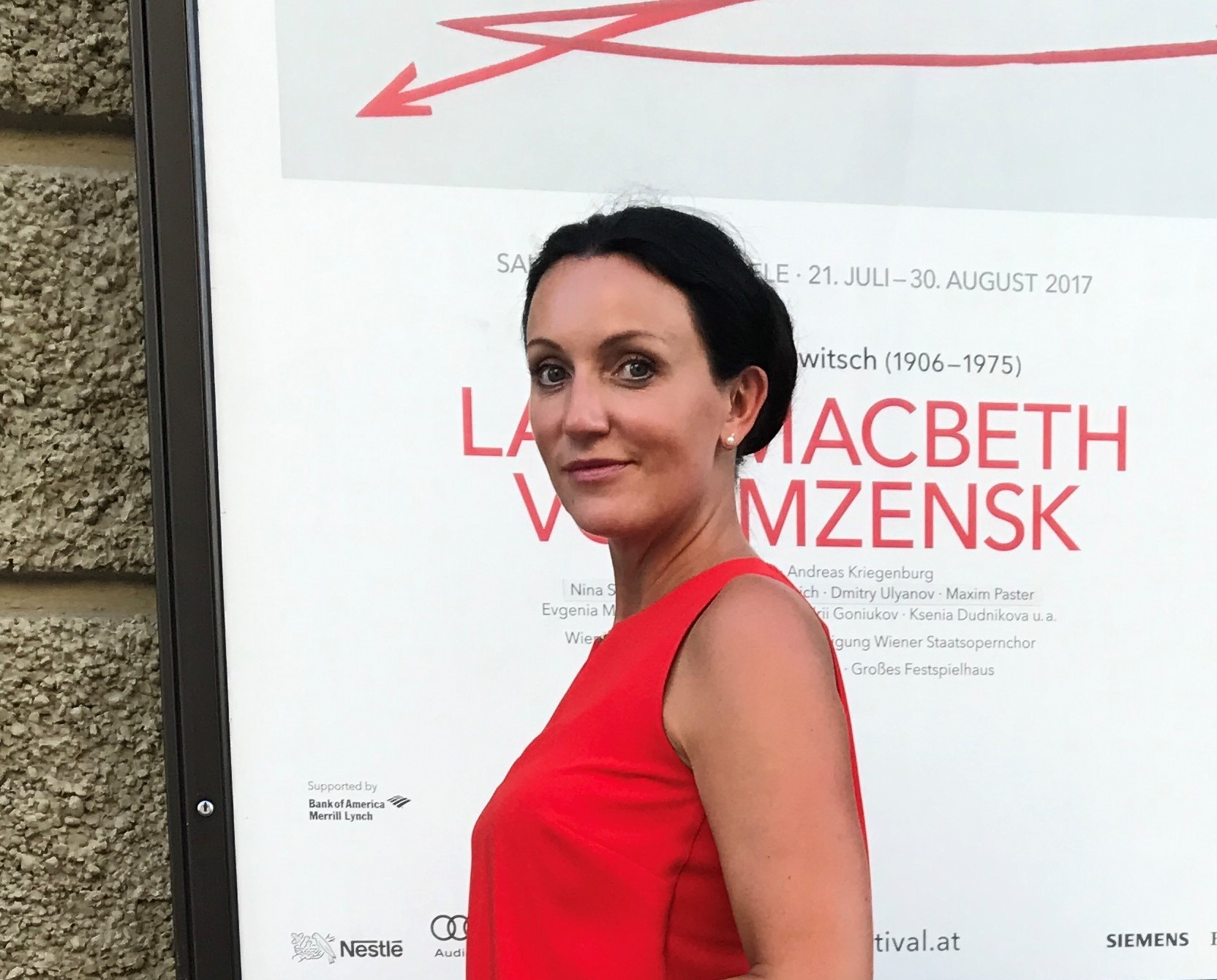 Lisa Obermoser