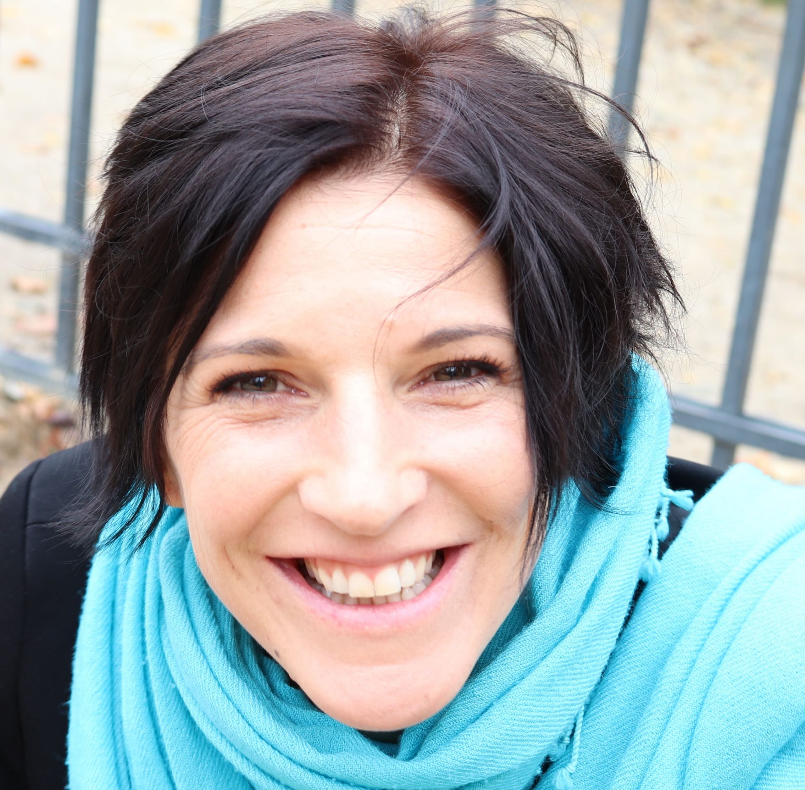 Katja Hirsch                      –                    KatjaHirsch.de