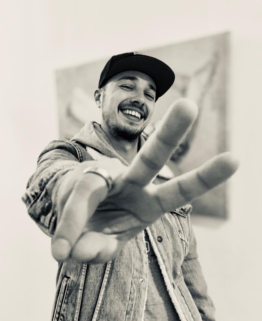 Christopher Zielinski