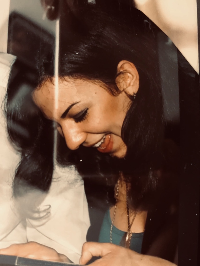 Giorgia Scassellati