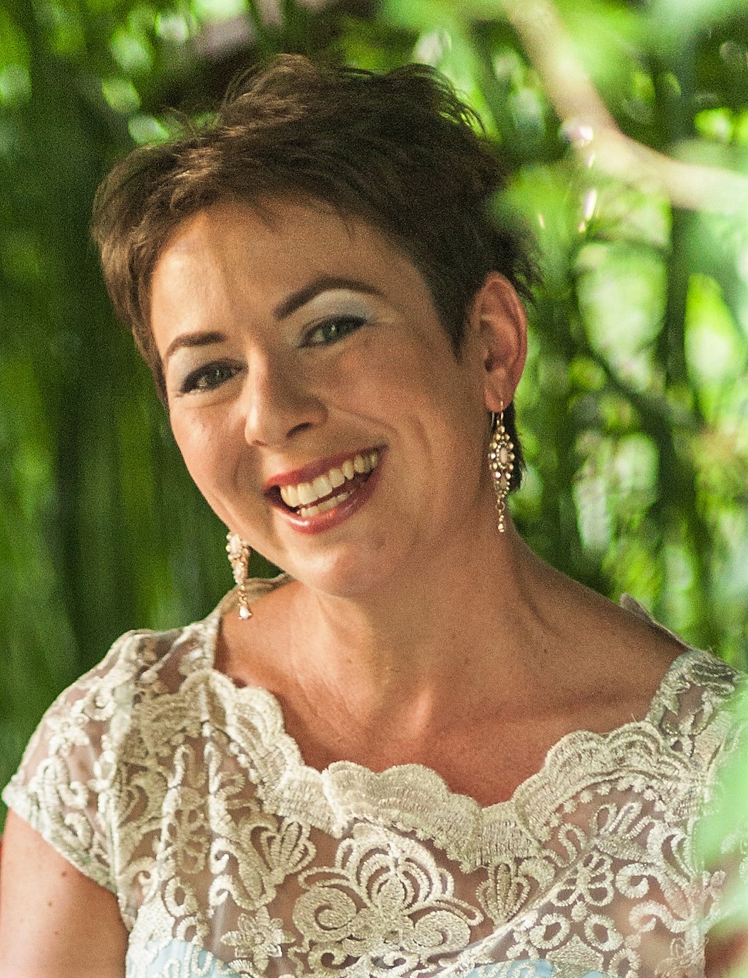 Stefanie Kleidt
