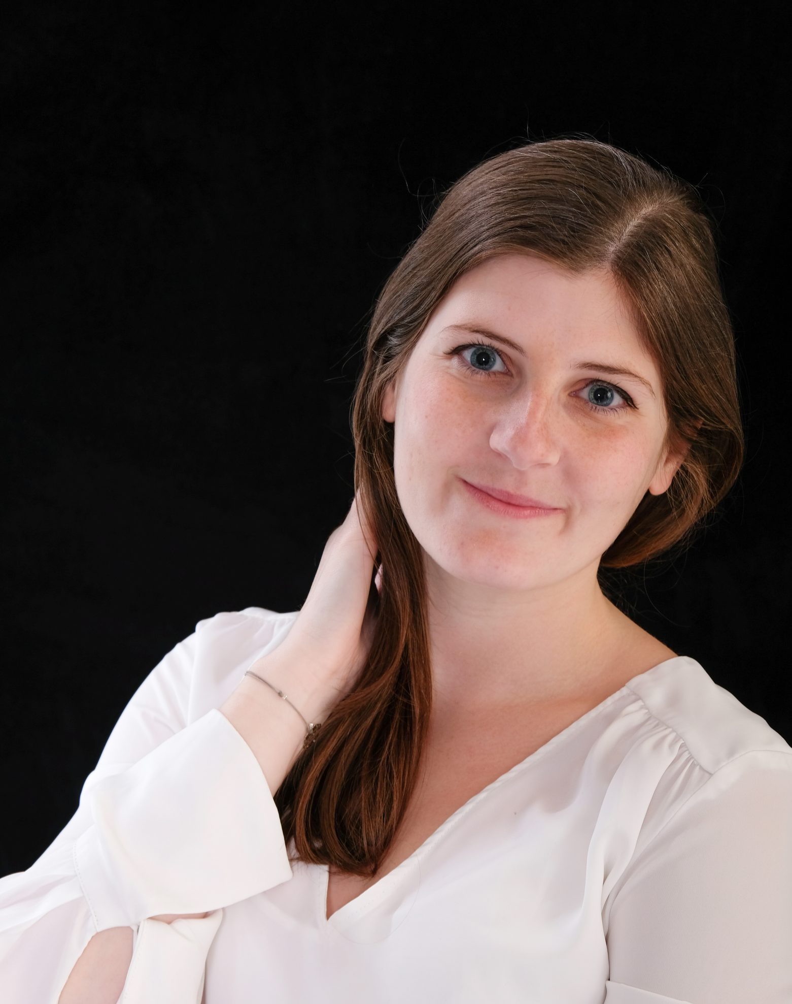 Valerie Mölzer
