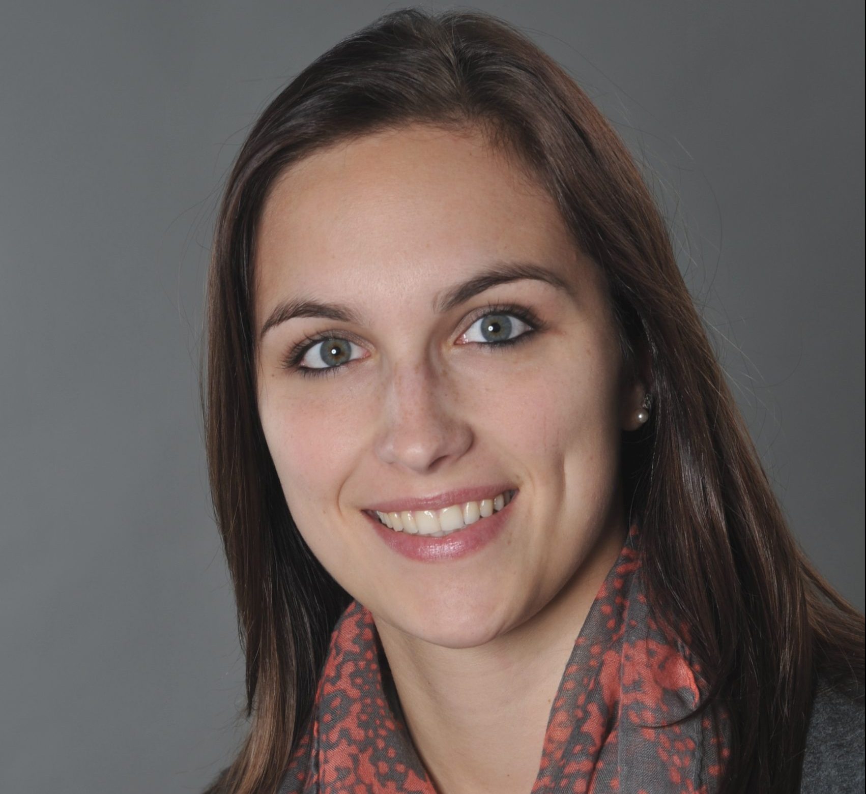 Stephanie Maisch