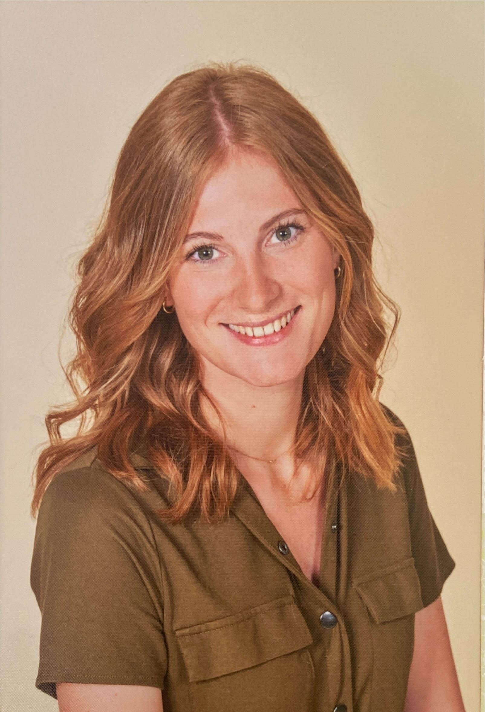 Linda Rinner