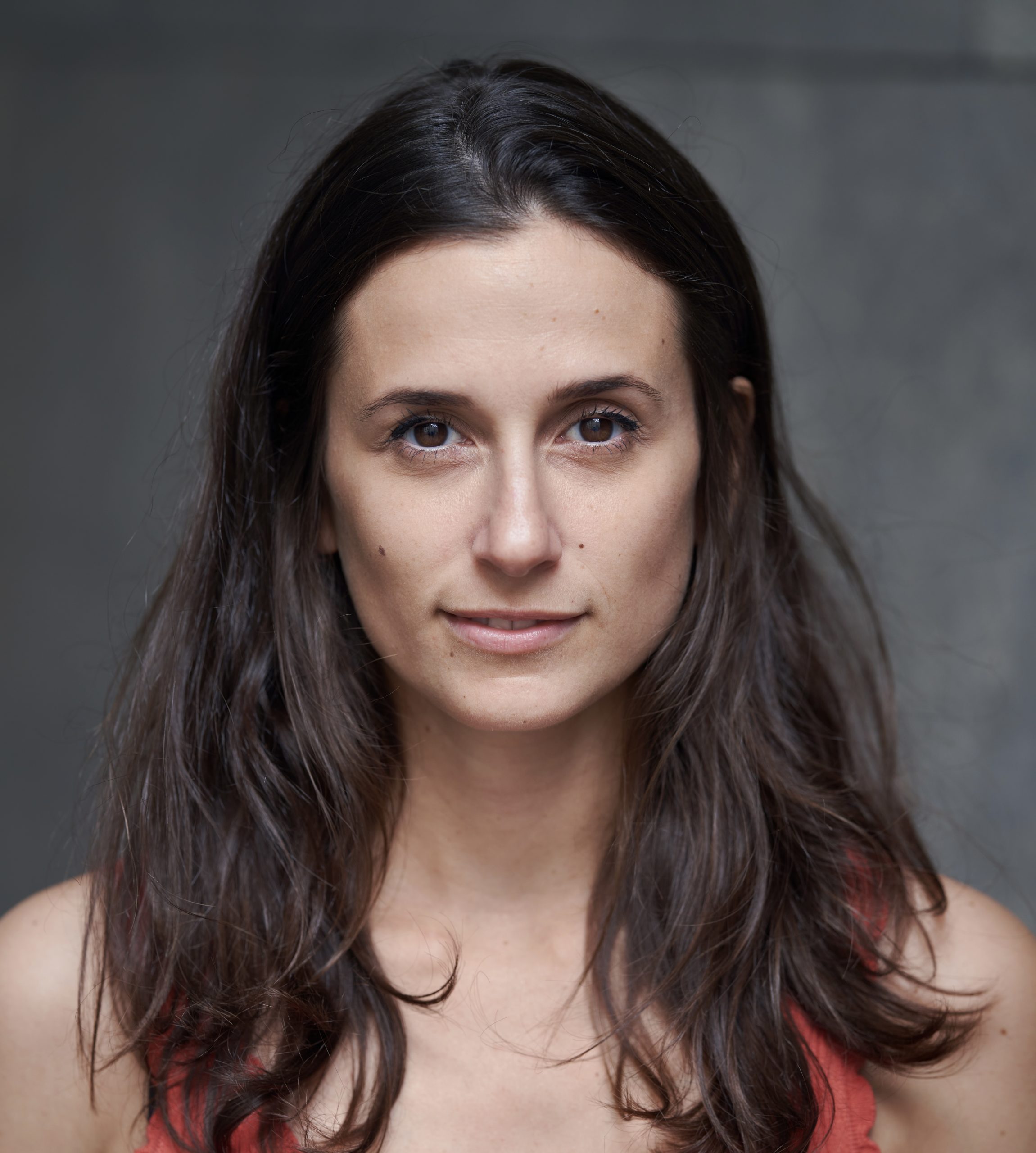 Valeria Frattini