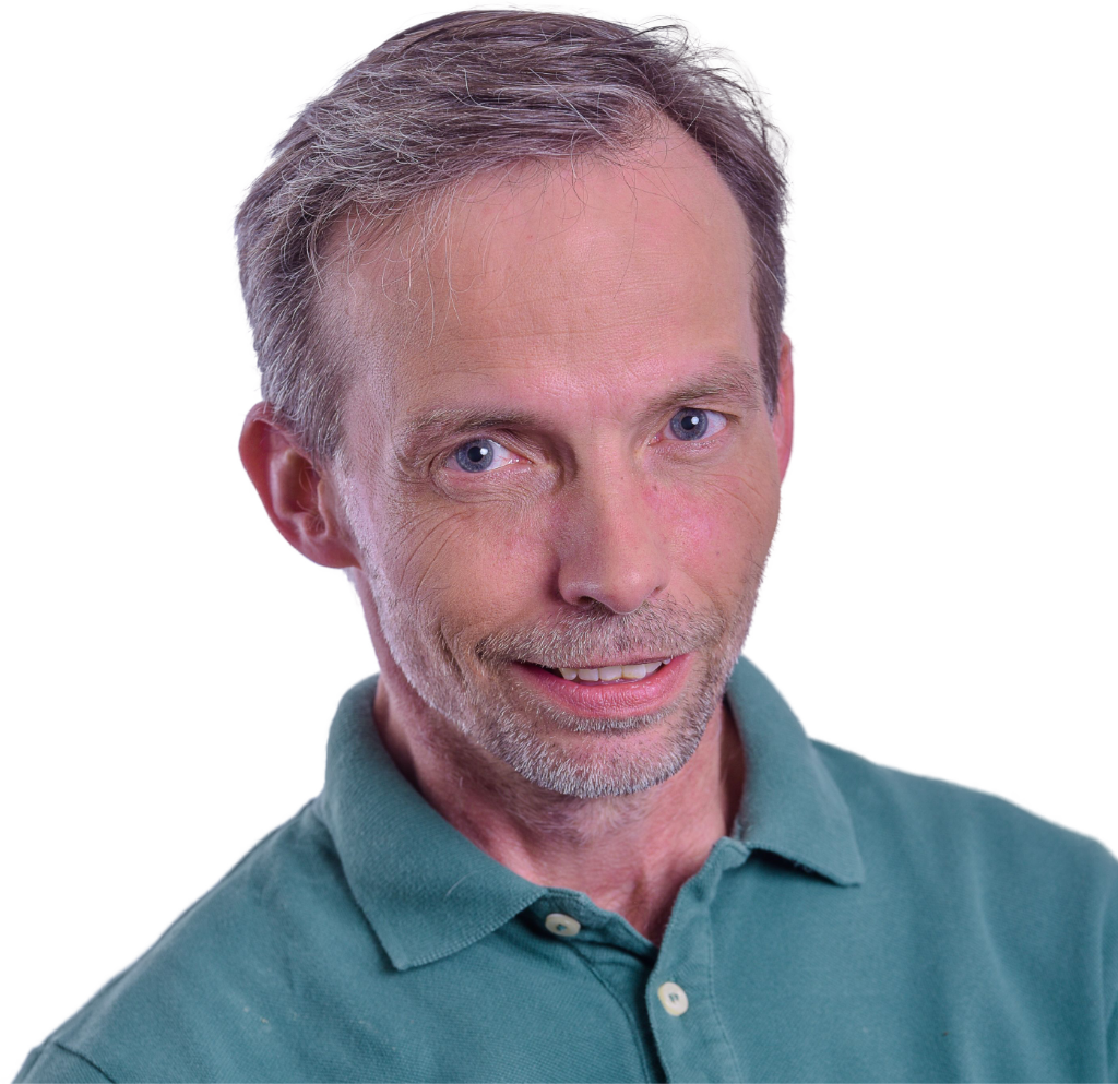 Ulrich Eckardt